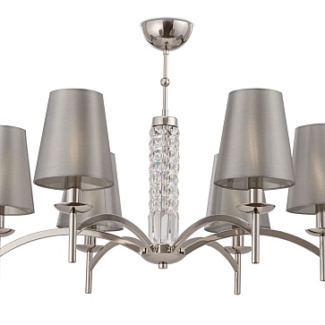 Люстра MOD076PL-06N