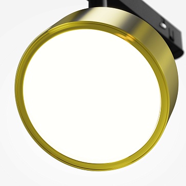 Трековый светильник Rado Exility 2700-6000K 18Вт 120° Dim Smart