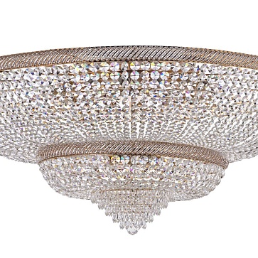 Потолочная люстра Dio DArte Elite Bari E 1.2.130.100 G