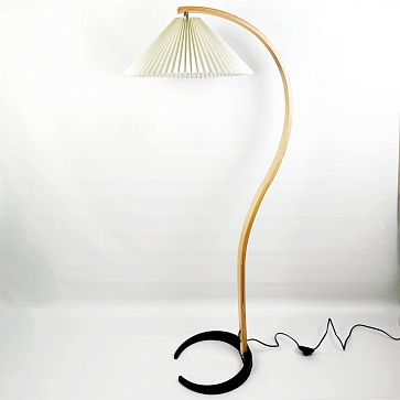 Торшер Vanilla Umbrella