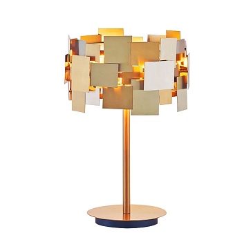 Настольная лампа Cersei's Castle