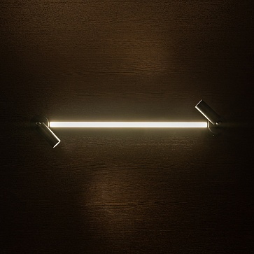 Спот Arte Lamp RASALAS A2219PL-2BK