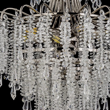 Подвесная люстра Arti Lampadari Erli E 1.5.50.105 N