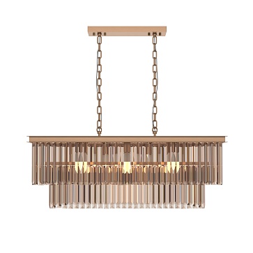 Подвесной светильник MOD085PL-08G