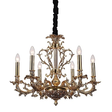 Lucia Tucci FIRENZE 1780.6 antique gold