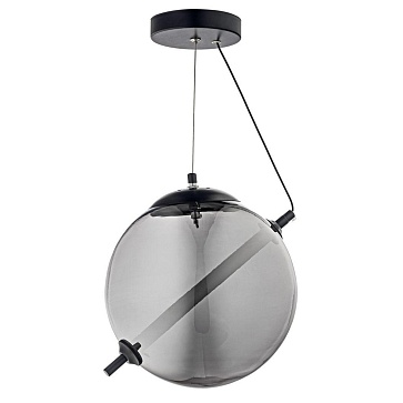 Люстра подвесная Arti Lampadari Canzo L 1.P8 CL