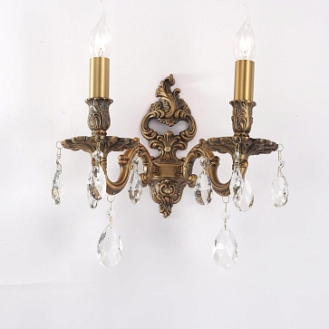 Lucia Tucci BARLETTA W1730.2 antique