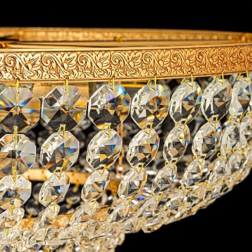 Потолочный светильник Arti Lampadari Favola E 1.3.50.502 G