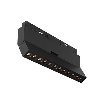 Трековый светильник Points Rot Exility 2700K 12Вт 36°