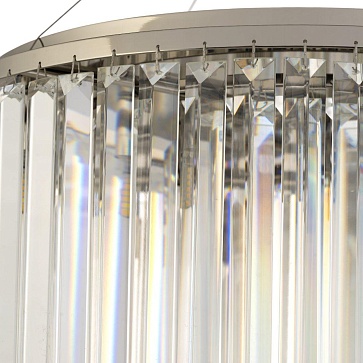 Люстра подвесная Arti Lampadari Enio E 1.5.D50.101 NP