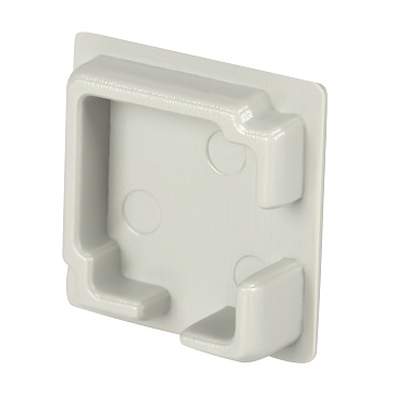 Комплект заглушек (для профиля ALM009S) 10шт.