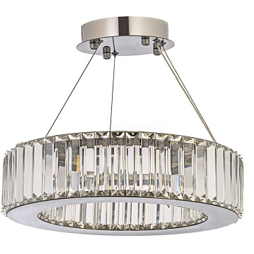 Люстра подвесная Arti Lampadari Anzio L 1.5.40.100 N