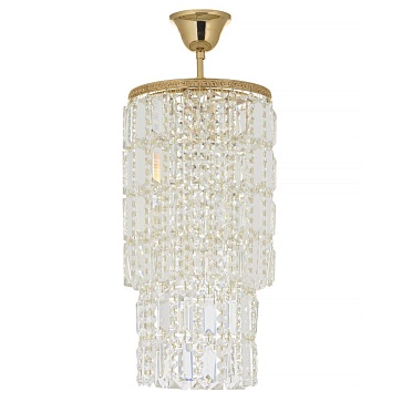 Подвесная люстра Arti Lampadari Stella E 1.5.20.102 G 