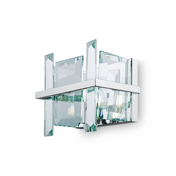 Настенный светильник (бра) MOD201WL-01N