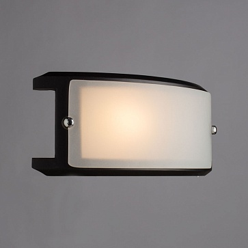 Настенный светильник Arte Lamp ARCHIMEDE A6462AP-1CK