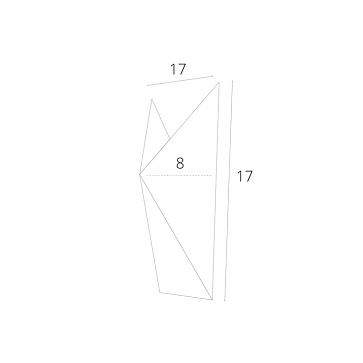 Декоративная подсветка Arte Lamp BUSTA A1609AP-1WH