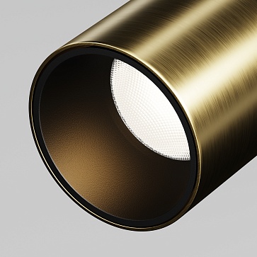 Трековый светильник Focus Led Levity 2700К 9Вт 36°