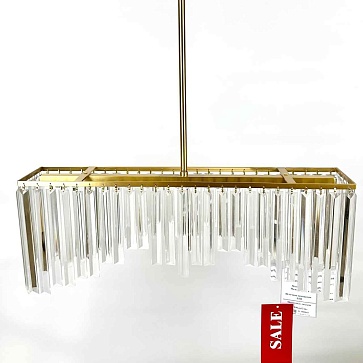 Люстра Crystal Rain