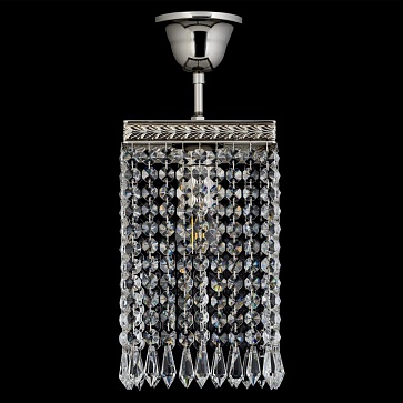 Потолочный светильник Dio DArte Elite Cremono E 1.3.14.100 N