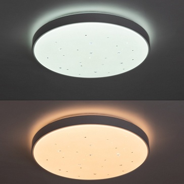 Потолочный светильник Arte Lamp ONDA A2681PL-72WH