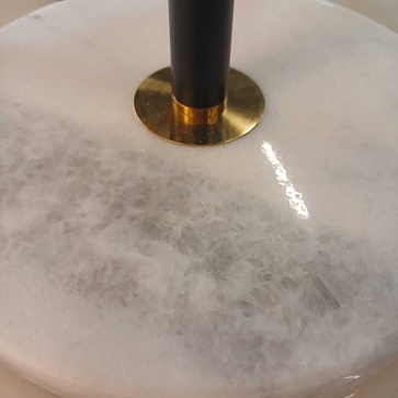 Торшер Golden Panama