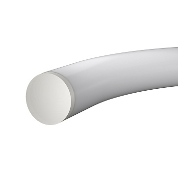 Гибкий неон Nemo D25 24В 17,2Вт/м RGBW 4000К IP65 5м