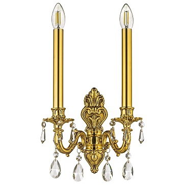 Бра Dio DArte Elite Arezzo E 2.1.2.100 G