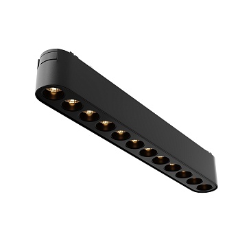 Трековый светильник Points Radity 3000K 12Вт 36°