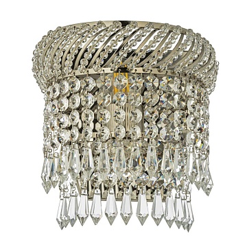 Настенный светильник Dio DArte Asfour Bari E 2.10.200 N