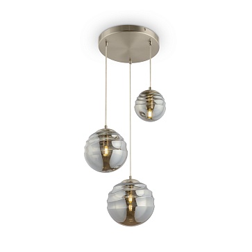 Подвесной светильник P074PL-03N