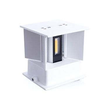 Фасадный светильник Arte Lamp RULLO A1415AL-1WH