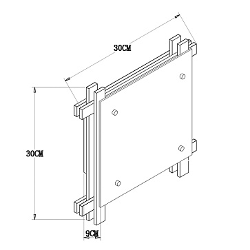 Потолочный светильник Arte Lamp ARCHIMEDE A6462PL-2CK