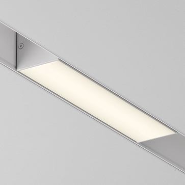 Трековый светильник Basis S35   3000K  7Вт