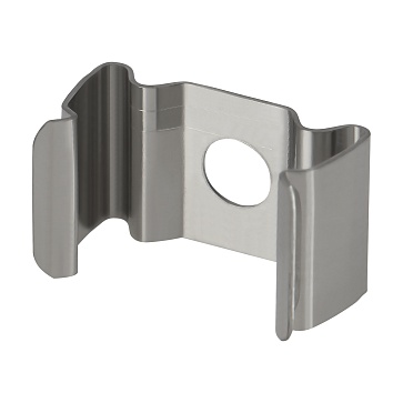 Комплект креплений (для профиля ALM004S-2M) 10шт.