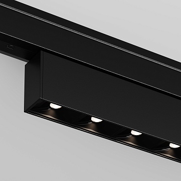 Трековый светильник Points Levity 4000К 10Вт 30°