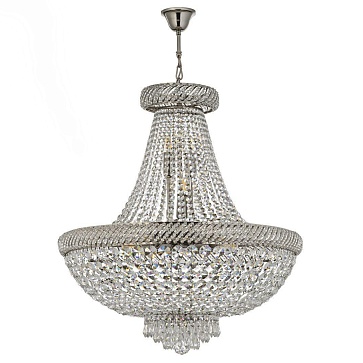 Подвесная люстра Dio DArte Elite Bari E 1.5.60.100 N