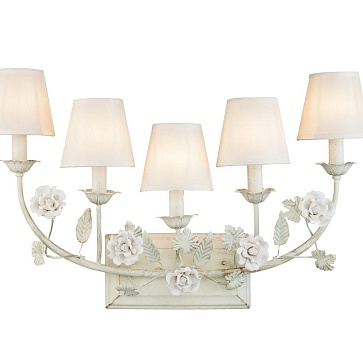 Lucia Tucci FIORI DI ROSE W1775.5