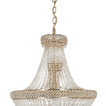 Подвесная люстра Dio DArte Asfour Bari E 1.5.60.200 G