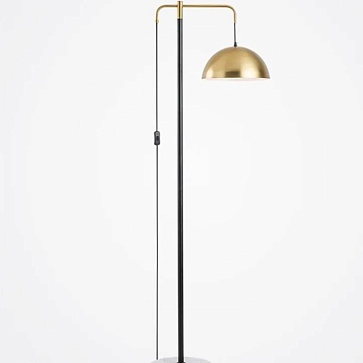 Торшер Golden Panama