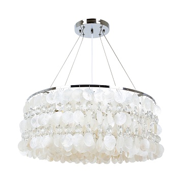 Подвесная люстра Arte Lamp PIPIRIMA A4041SP-8CC