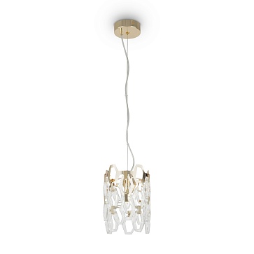 Подвесной светильник MOD490PL-01G