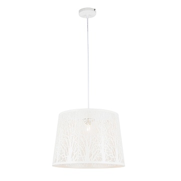 Подвесной светильник Arte Lamp CELESTA A2769SP-1WH