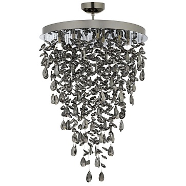 Люстра потолочная Arti Lampadari Flusso H 1.4.55.639 N