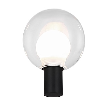 Плафон FR6005LS-01B1 Freya LED Urban