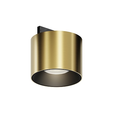 Трековый светильник Alfa S Levity 4000К 5Вт 36°