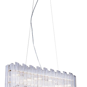 Lucia Tucci RUMBA 1052.6 chrome