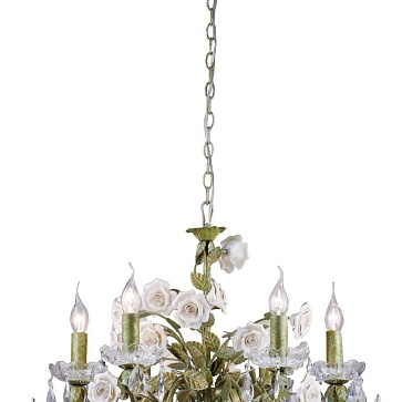 Lucia Tucci Fiori di rose 1770.6