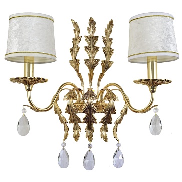 Бра Dio DArte Elite Firenze E 2.1.2.200 CG