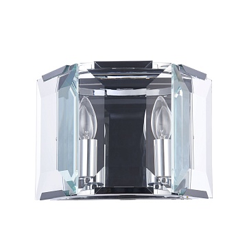 Настенный светильник (бра) MOD202WL-02N