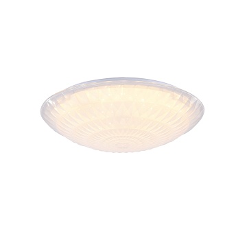 Потолочный светильник FR6688-CL-L36W Freya LED Laura